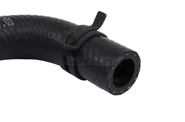 Sunsong Power Steering Reservoir Hose P/N:3404859 Fits: Cadillac Srx 09-04, Cadillac Sts 06-05, Cadillac Sts 11-08 - Image 3