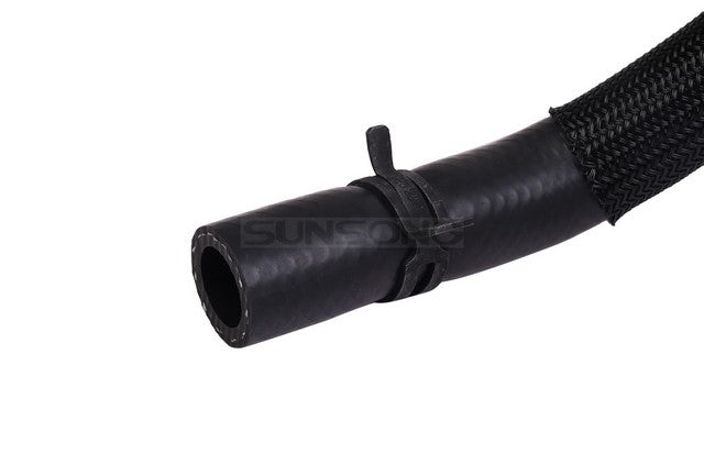 Sunsong Power Steering Reservoir Hose P/N:3404862 Fits: Cadillac Xts 17-14 - Image 3