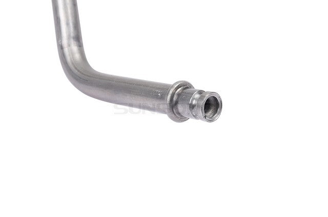 Sunsong Power Steering Return Line Hose Assembly P/N:3404868 Fits: Cadillac Sts 11-05 - Image 3