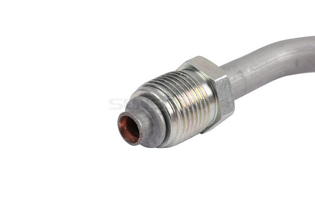 Sunsong Power Steering Return Line Hose Assembly P/N:3404902 Fits: Ford F-450 Super Duty 10-09, Ford F-550 Super Duty 10-08 - Image 3