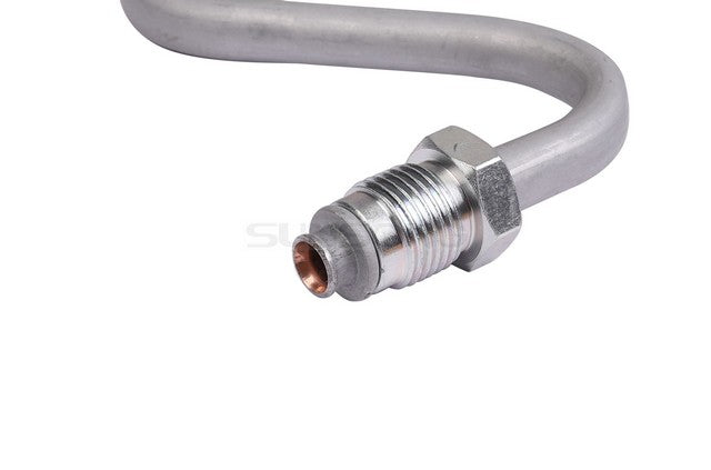 Sunsong Power Steering Return Line Hose Assembly P/N:3404946 Fits: Chevrolet C1500 98-96, Chevrolet K1500 98-96, GMC C1500 98-96, GMC K1500 98-96 - Image 3