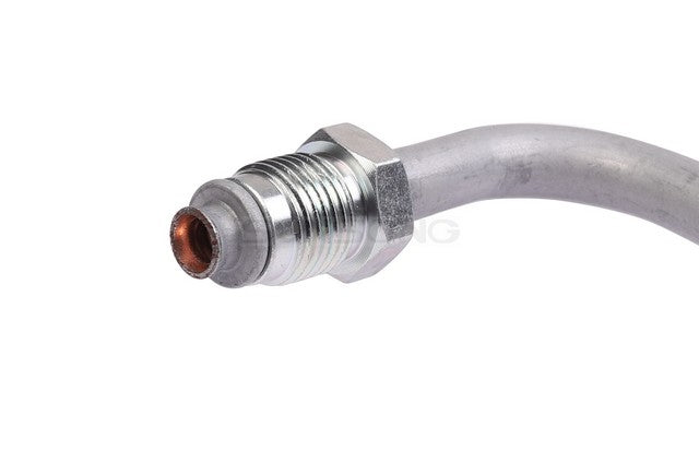 Sunsong Power Steering Return Line Hose Assembly P/N:3404947 Fits: Chevrolet Silverado 1500 00-99, Chevrolet Silverado 2500 00-99, Chevrolet Tahoe 2000, GMC Sierra 1500 00-99, GMC Sierra 2500 00-99, GMC Yukon 2000 - Image 3