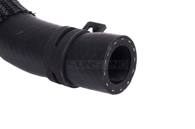 Sunsong Power Steering Reservoir Hose P/N:3404959 Fits: Buick Allure 2010, Buick Lacrosse 16-10, Cadillac Xts 17-13 - Image 3