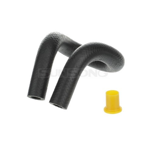 Sunsong Power Steering Return Line Hose Assembly P/N:3404977 Fits: Acura Rl 12-09 - Image 3