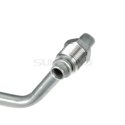 Sunsong Power Steering Return Line Hose Assembly P/N:3405074 Fits: Dodge Ram 2500 09-03, Dodge Ram 3500 09-03 - Image 3