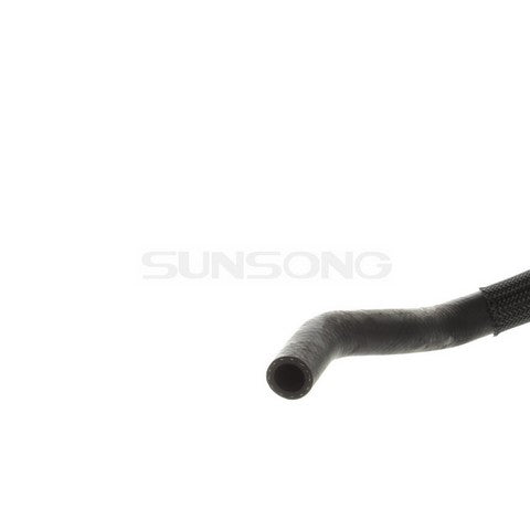 Sunsong Power Steering Reservoir Hose P/N:3405102 Fits: Toyota Sienna 06-04 - Image 3