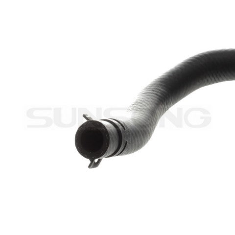 Sunsong Power Steering Reservoir Hose P/N:3405112 Fits: Nissan Frontier 02-99, Nissan Xterra 02-00 - Image 3