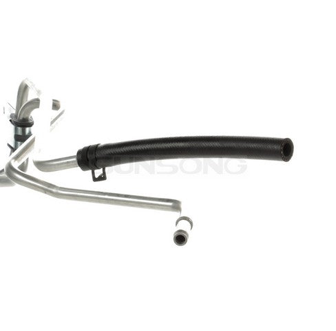 Sunsong Power Steering Return Line Hose Assembly P/N:3405115 Fits: Chevrolet Captiva Sport 2012 - Image 3