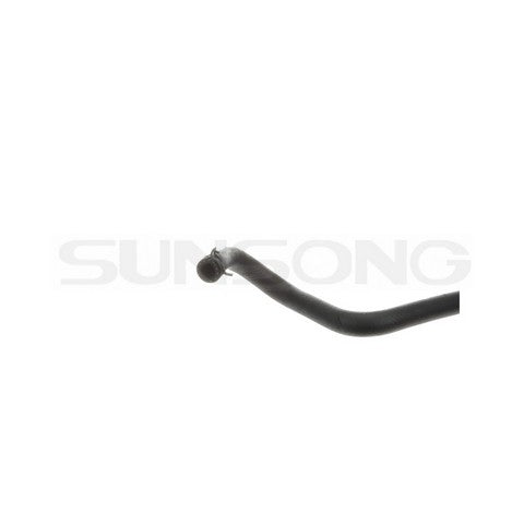 Sunsong Power Steering Reservoir Hose P/N:3405131 Fits: Ford Escape 04-01 - Image 3