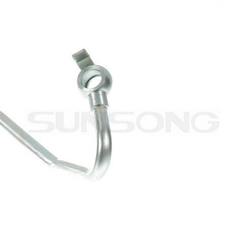 Sunsong Power Steering Pressure Line Hose Assembly P/N:3405146 Fits: Suzuki Grand Vitara 13-09 - Image 3