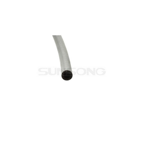 Sunsong Power Steering Return Line Hose Assembly P/N:3405191 Fits: Toyota Tacoma 04-95 - Image 3