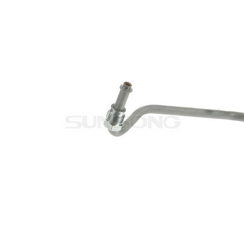 Sunsong Power Steering Pressure Line Hose Assembly P/N:3405236 Fits: Jeep Wrangler 18-12, Jeep Wrangler Jk 2018 - Image 3