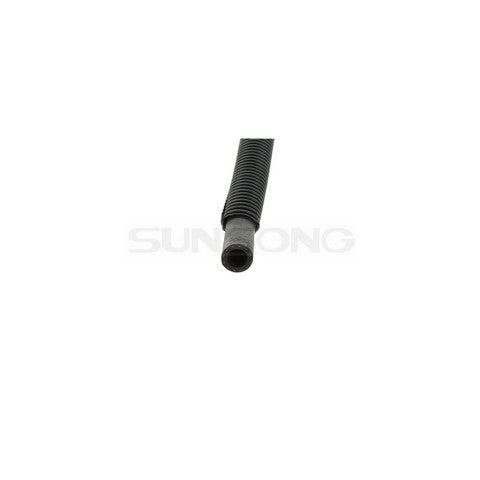 Sunsong Power Steering Reservoir Hose P/N:3405244 Fits: Nissan Sentra 94-91, Nissan Tsuru 17-93 - Image 3