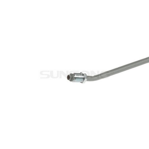 Sunsong Power Steering Pressure Line Hose Assembly P/N:3405337 Fits: Saab 9-5 09-99 - Image 3
