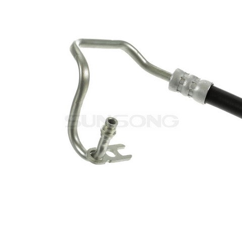 Sunsong Power Steering Pressure Line Hose Assembly P/N:3405356 Fits: Saturn Astra 09-08 - Image 3