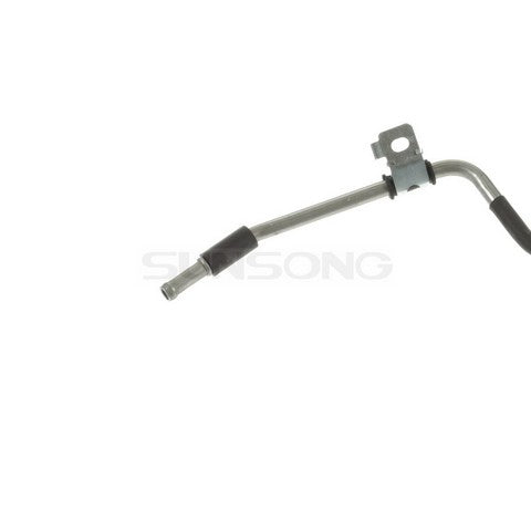 Sunsong Power Steering Return Line Hose Assembly P/N:3405425 Fits: Kia Forte 13-10, Kia Forte Koup 13-10, Kia Forte5 13-12 - Image 3