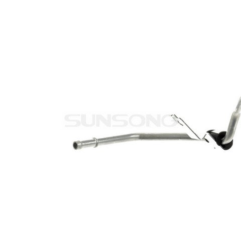 Sunsong Power Steering Return Line Hose Assembly P/N:3405435 Fits: Kia Rio 11-10, Kia Rio5 11-10 - Image 3