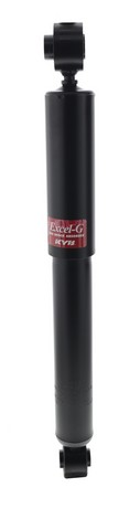 KYB Suspension Shock Absorber P/N:3410081 Fits: Hyundai Santa Fe 18-13, Hyundai Santa Fe Sport 18-13, Kia Sorento 15-14 - Image 1