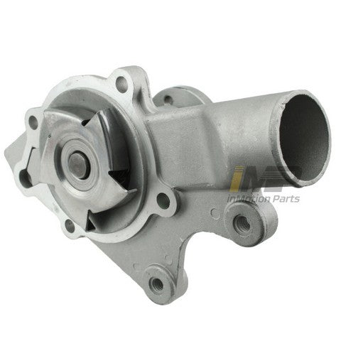 WJB Engine Water Pump P/N:WU3413 Fits: American Motors Eagle 88-87, Jeep Cherokee 96-87, Jeep Comanche 92-87, Jeep J10 1987, Jeep Wagoneer 90-87, Jeep Wrangler 90-87 - Image 3