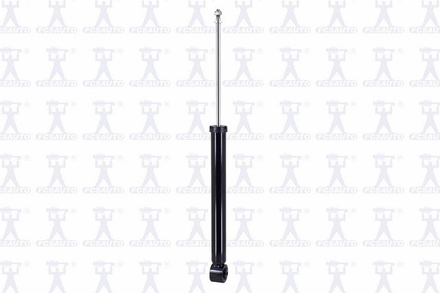 Focus Auto Parts Suspension Shock Absorber P/N:341430 Fits: Seat Cordoba 09-03, Seat Ibiza 17-03, Volkswagen Lupo 09-05, Volkswagen Polo 07-03 - Image 1
