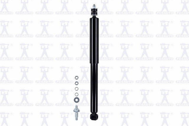 Focus Auto Parts Suspension Shock Absorber P/N:341520 Fits: American Motors American, American Motors Amx, American Motors Javelin, American Motors Rambler, Buick Special, Buick Sportwagon, Chevrolet Camaro, Chevrolet Chevy Ii, Ford Country Squire - Image 1