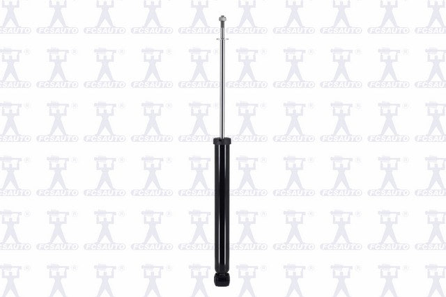 Focus Auto Parts Suspension Shock Absorber P/N:341522 Fits: BMW 318i, BMW 318is, BMW 323ci, BMW 323i, BMW 323is, BMW 325ci, BMW 325i, BMW 325is, BMW 328ci, BMW 328i, BMW 328is, BMW 330ci, BMW 330i, BMW 330xi - Image 1