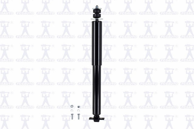 Focus Auto Parts Suspension Shock Absorber P/N:341530 Fits: Jeep Grand Cherokee 04-99 - Image 1