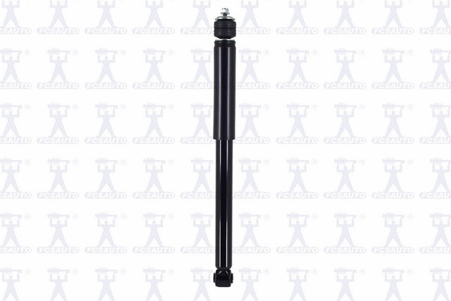 Focus Auto Parts Suspension Shock Absorber P/N:341545 Fits: Honda Fit 08-07 - Image 1
