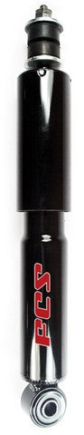 Focus Auto Parts Suspension Shock Absorber P/N:341554 Fits: Chevrolet Luv 05-98, Chevrolet Luv 82-80, Nissan 720 86-81, Nissan D21 94-86, Nissan Frontier 01-98, Nissan Pickup 97-95 - Image 1