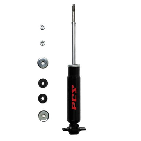 Focus Auto Parts Suspension Shock Absorber P/N:341563 Fits: Dodge D50 82-79, Dodge Power Ram 50 86-83, Dodge Ram 50 93-83, Mitsubishi Mighty Max 96-83, Plymouth Arrow Pickup 82-79 - Image 1