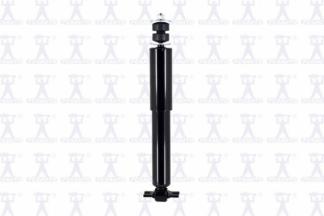 Focus Auto Parts Suspension Shock Absorber P/N:341597 Fits: Chevrolet Silverado 1500 07-99, Chevrolet Silverado 1500 Classic 2007, GMC Sierra 1500 06-99, GMC Sierra 1500 Classic 2007 - Image 1