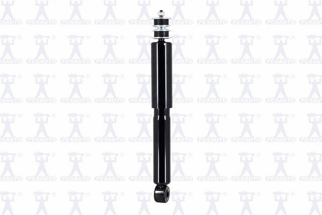 Focus Auto Parts Suspension Shock Absorber P/N:341598 Fits: Chevrolet Avalanche 2500, Chevrolet Cheyenne, Chevrolet Silverado 1500 Hd, Chevrolet Silverado 1500 Hd Classic, Chevrolet Silverado 2500, Chevrolet Silverado 2500 Hd - Image 1