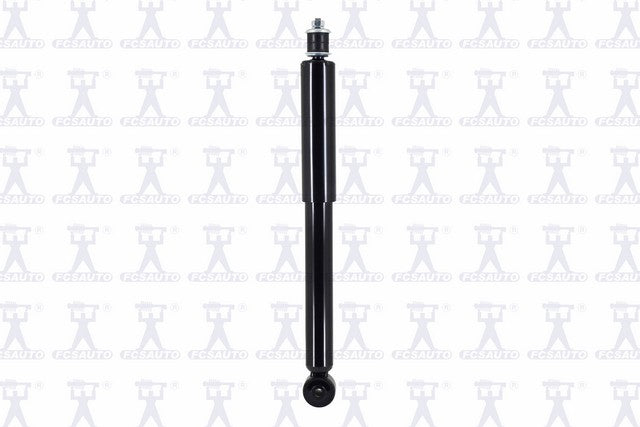 Focus Auto Parts Suspension Shock Absorber P/N:341600 Fits: Asuna Sunrunner, Chevrolet Tracker, Geo Tracker, GMC Tracker, Pontiac Sunrunner, Suzuki Grand Vitara, Suzuki Sidekick, Suzuki Vitara, Suzuki X-90 - Image 1