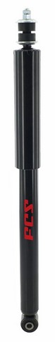 Focus Auto Parts Suspension Shock Absorber P/N:341614 Fits: Buick Century, Buick Skylark, Chevrolet Celebrity, Chevrolet Citation, Chevrolet Citation Ii, Chevrolet Lumina Apv, Oldsmobile Cutlass, Oldsmobile Cutlass Ciera, Oldsmobile Cutlass Cruiser - Image 1