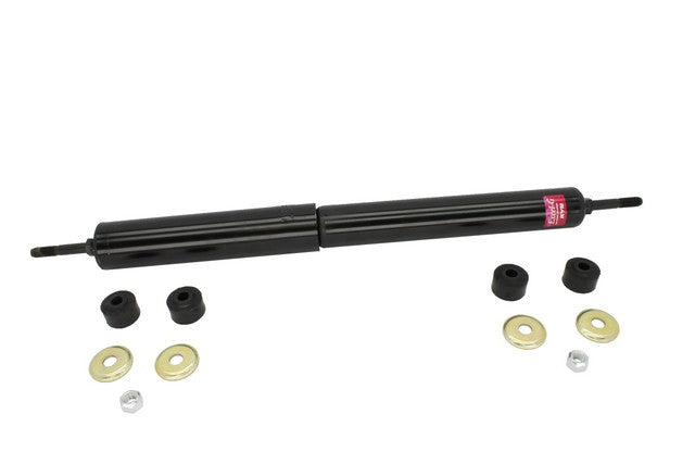KYB Suspension Shock Absorber P/N:341619 Fits: Chevrolet B7, Chevrolet C4500 Kodiak, Chevrolet C50, Chevrolet C5500 Kodiak, Chevrolet C60, Chevrolet C60 Kodiak, Chevrolet C6500 Kodiak, Chevrolet C70, Chevrolet C70 Kodiak - Image 2