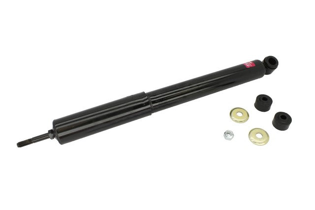 KYB Suspension Shock Absorber P/N:341620 Fits: Peterbilt 330 02-95, Peterbilt 357 08-86, Peterbilt 378 07-89 - Image 2