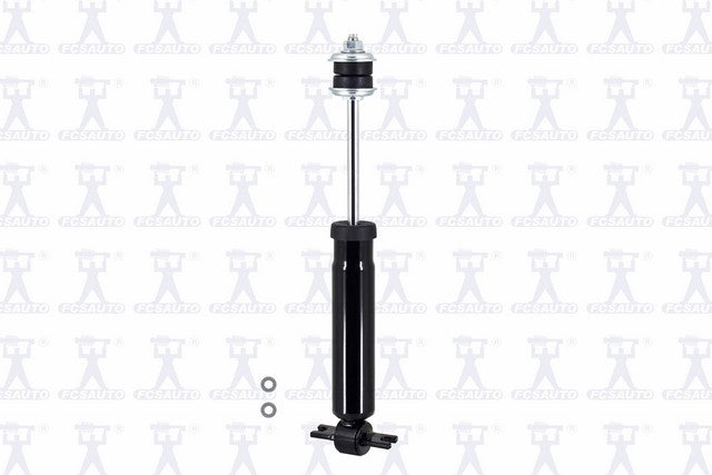 Focus Auto Parts Suspension Shock Absorber P/N:341638 Fits: Dodge Ram 1500 08-02 - Image 1