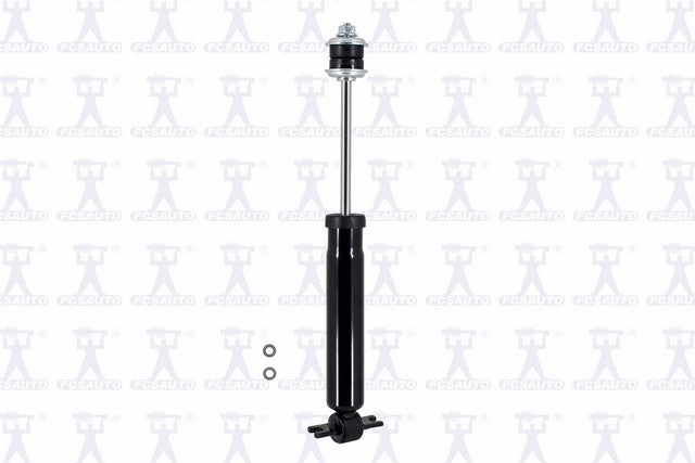 Focus Auto Parts Suspension Shock Absorber P/N:341642 Fits: Dodge Ram 1500 08-06, Dodge Ram 2500 10-03, Dodge Ram 3500 10-03, Ram 2500 13-11, Ram 3500 12-11 - Image 1