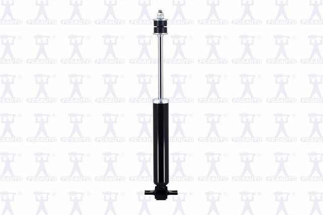 Focus Auto Parts Suspension Shock Absorber P/N:341649 Fits: Buick Skylark, Buick Special, Buick Sportwagon, Chevrolet Bel Air, Chevrolet Biscayne, Chevrolet Brookwood, Chevrolet Camaro, Chevrolet Caprice, Chevrolet Chevelle, Chevrolet El Camino - Image 1