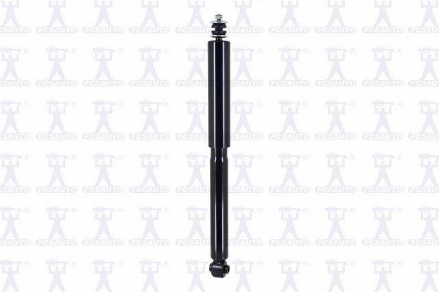 Focus Auto Parts Suspension Shock Absorber P/N:341666 Fits: Mitsubishi Montero 06-01 - Image 1
