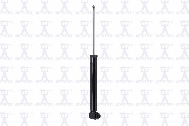 Focus Auto Parts Suspension Shock Absorber P/N:341709 Fits: Audi A6 11-05, Audi A6 Quattro 11-05, Audi S6 08-07 - Image 1