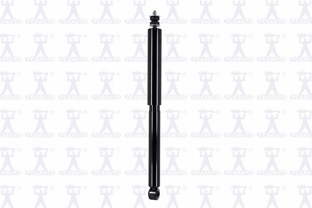 Focus Auto Parts Suspension Shock Absorber P/N:341952 Fits: Ford Escape 12-08, Mazda Tribute 11-08, Mercury Mariner 11-08 - Image 1