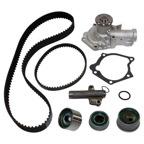 GMB Engine Timing Belt Kit with Water Pump P/N:3420-0232 Fits: Chrysler Sebring 05-01, Dodge Stratus 04-01 - Image 1