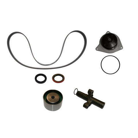 GMB Engine Timing Belt Kit with Water Pump P/N:3420-0255 Fits: Chrysler Concorde 97-95, Chrysler Intrepid 97-95, Chrysler Lhs 97-95, Chrysler New Yorker 96-95, Dodge Intrepid 97-95, Eagle Vision 97-95, Plymouth Prowler 1997 - Image 1