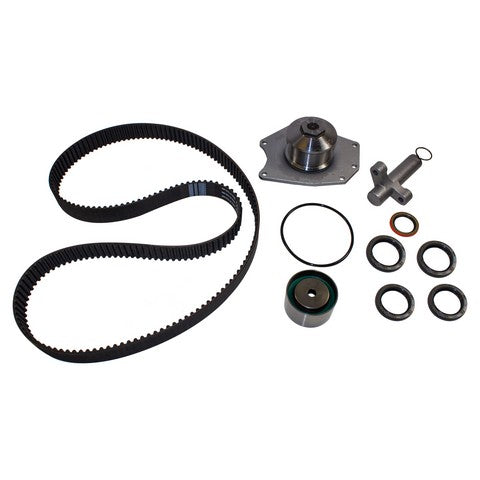 GMB Engine Timing Belt Kit with Water Pump P/N:3420-4295 Fits: Chrysler 300m 04-03, Chrysler Concorde 04-03, Chrysler Intrepid 04-03, Chrysler Pacifica 2004, Dodge Intrepid 04-03 - Image 1