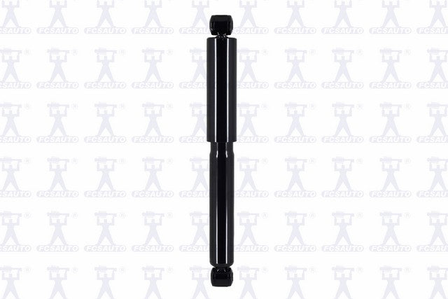Focus Auto Parts Suspension Shock Absorber P/N:342445 Fits: Chrysler Grand Voyager, Chrysler TOWN & COUNTRY, Chrysler Voyager, Dodge Caravan, Dodge Grand Caravan, Dodge Mini Ram, Plymouth Grand Voyager, Plymouth Voyager - Image 1