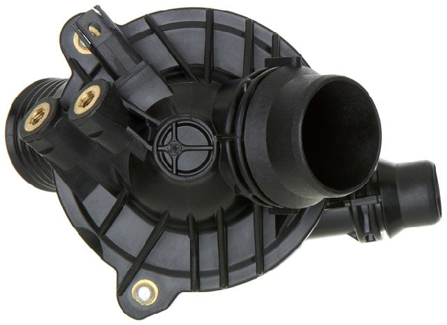 Gates Engine Coolant Thermostat P/N:34246 Fits: BMW 1 Series M, BMW 128i, BMW 135i, BMW 323i, BMW 325i, BMW 325xi, BMW 328i, BMW 328i Xdrive, BMW 328xi, BMW 330i - Image 3