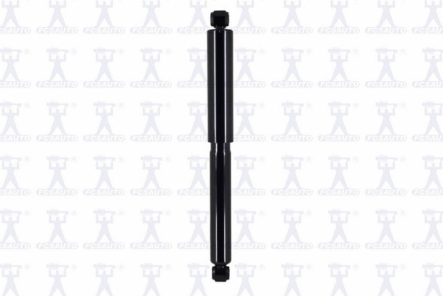 Focus Auto Parts Suspension Shock Absorber P/N:342480 Fits: Chevrolet Luv, Chevrolet Luv Pickup, Dodge D50, Dodge Ram 50, Mazda B2000, Mazda B2200, Mazda B2600, Mitsubishi Mighty Max, Nissan D21, Nissan Frontier - Image 1