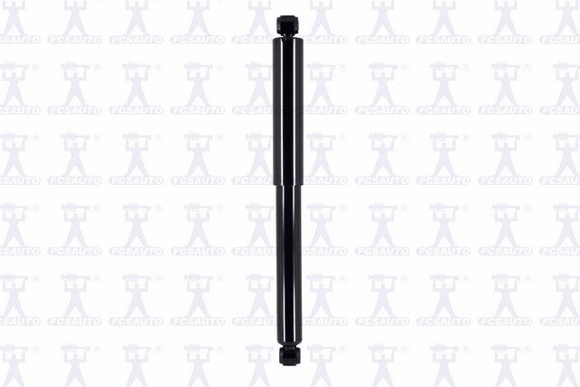 Focus Auto Parts Suspension Shock Absorber P/N:342487 Fits: Isuzu Pickup 87-81, Isuzu Trooper 86-84, Jeep Comanche 1986, Nissan Frontier 04-00, Nissan Xterra 04-00, Toyota Land Cruiser 87-69 - Image 1