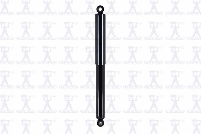 Focus Auto Parts Suspension Shock Absorber P/N:342493 Fits: Chevrolet Luv, Dodge D50, Dodge Power Ram 50, Dodge Raider, Dodge Ram 50, Mitsubishi Mighty Max, Mitsubishi Montero, Mitsubishi Montero Sport, Nissan 720 - Image 1